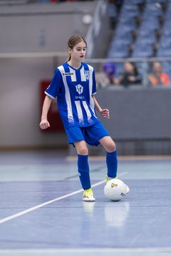 Bild 86 - wDJ Power Girls Cup Suederelbe
